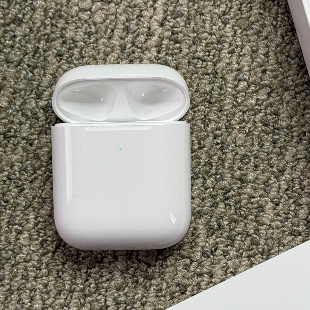 Apple item summary